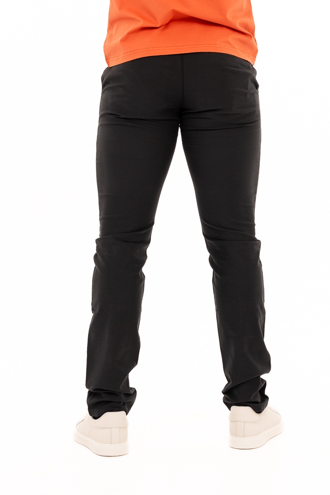 Imagine Pantalon slim bleumarin S711-8