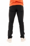 Imagine Pantalon slim bleumarin S711-8