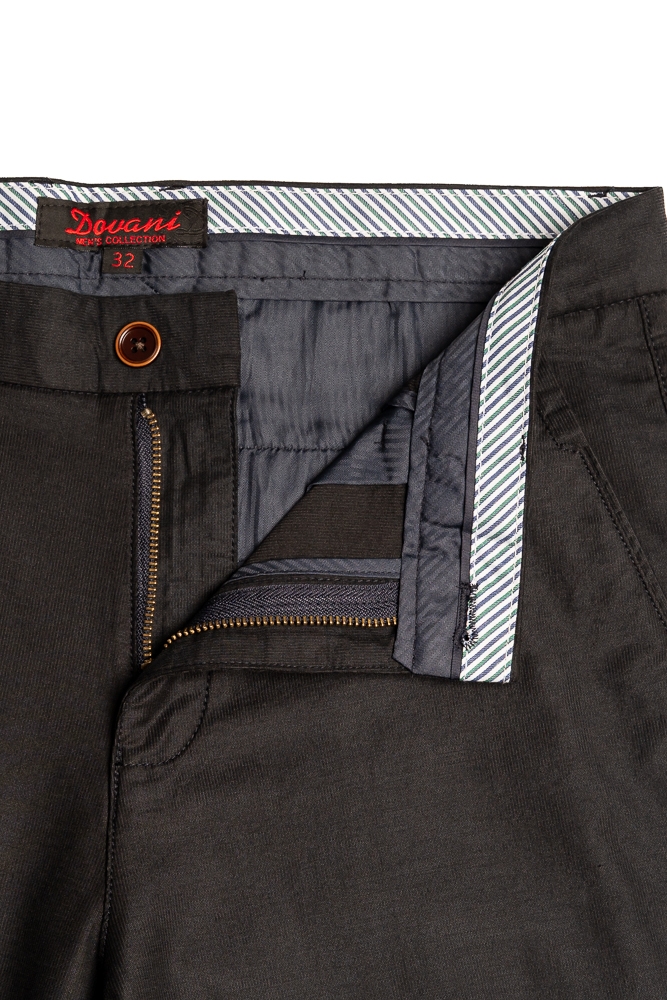 Imagine Pantalon slim bleumarin S711-8