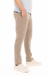 Imagine Pantalon slim S710-3