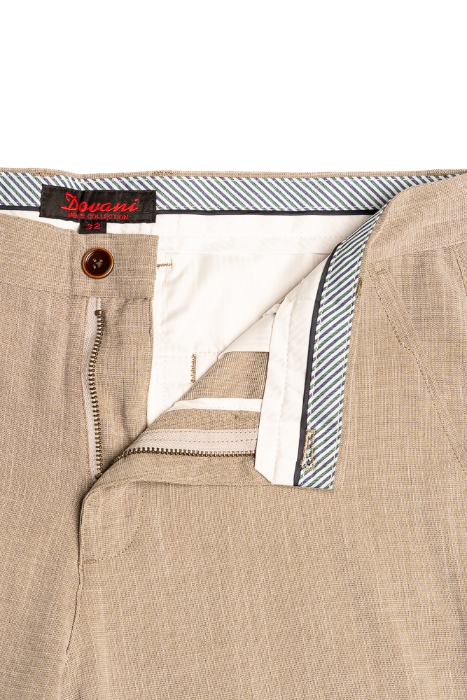 Imagine Pantalon slim S710-3