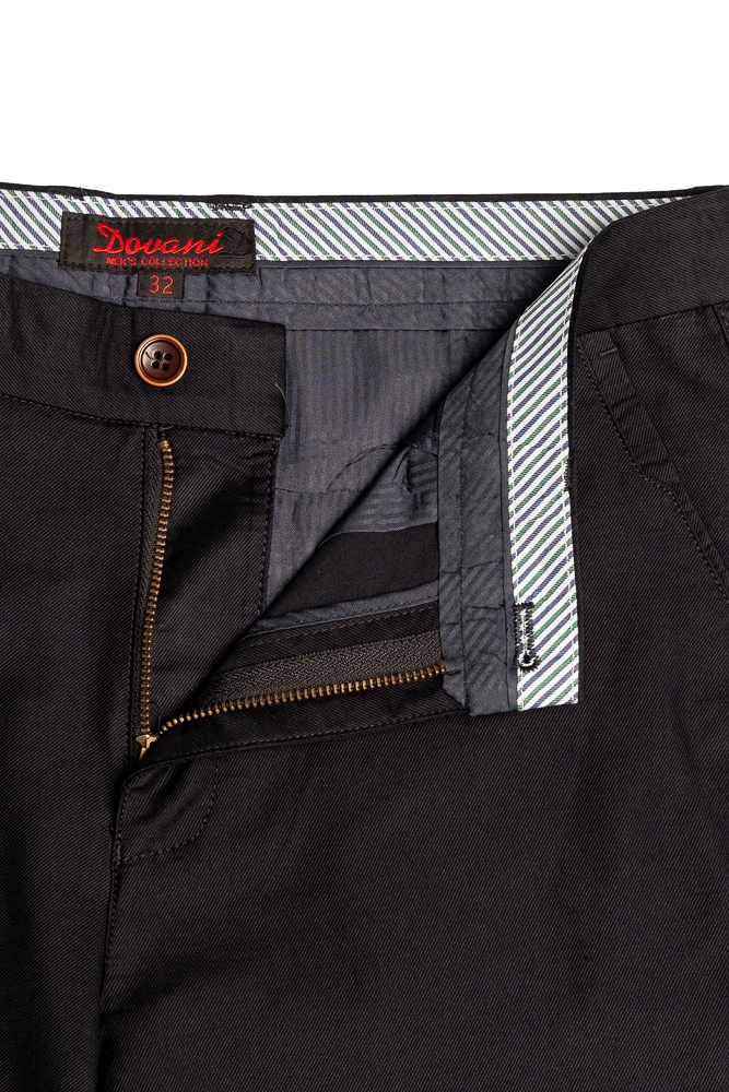 Imagine Pantalon slim bleumarin S713-8