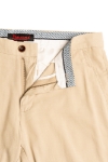 Imagine Pantalon slim bej S712-19