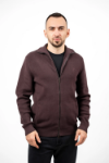 Imagine Pulover bordo-maro L8802 AC084