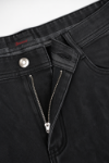 Imagine Pantalon negru 3A5105