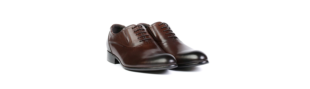 pantofi oxford