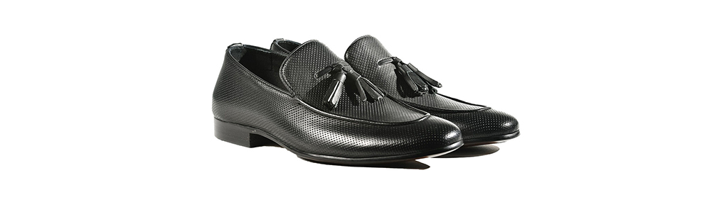 Pantofi Loafers